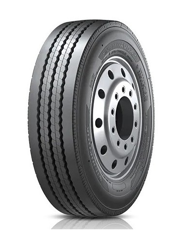 CUB. 275/70R22,5 150/148J HANKOOK AU04+ SMART CITY