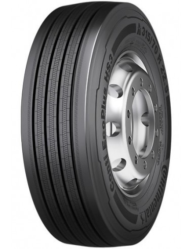 CUB. 295/80R22,5 154/149M CONTINENTAL CONTI...