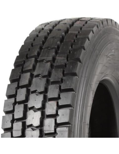 CUB. 315/80R22,5 156/150L(154/150M) PIRELLI TR25
