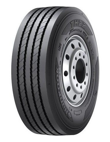CUB. 245/70R17,5 143/141J HANKOOK TH22 SMARTFLEX