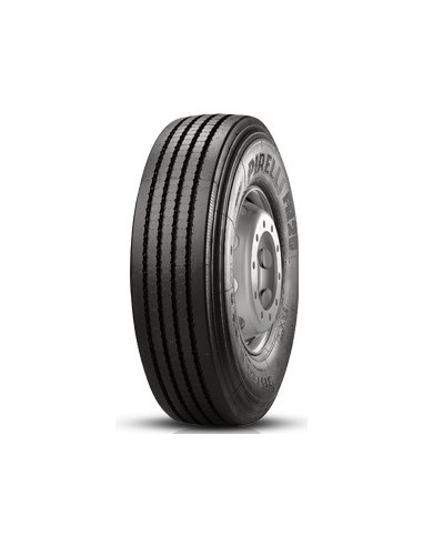 CUB. 315/80R22,5 156/150L(154/150M) PIRELLI FR25