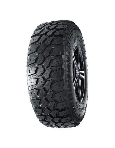CUB. 265/70R17LT 121/118Q MASSIMO POTERE M/T M+S ...