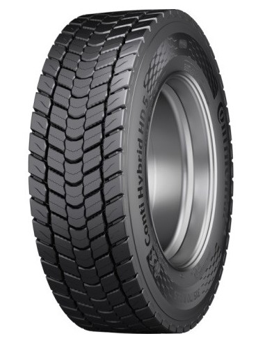 CUB. 315/70R22,5 154L/152M CONTINENTAL CONTI...