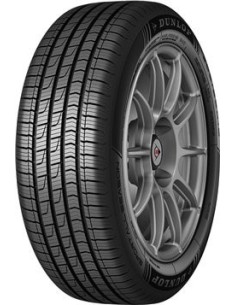 CUB. 185/55HR15 82H DUNLOP...