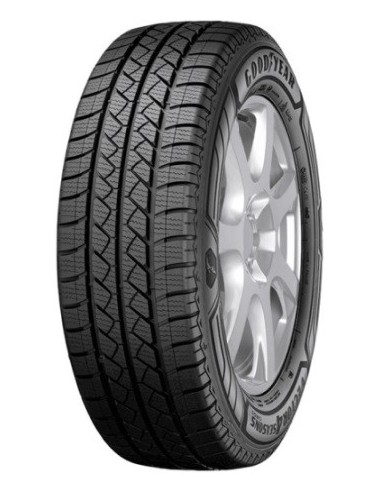 CUB. 215/75R16C 116/114R VECTOR 4SEASONS CARG...