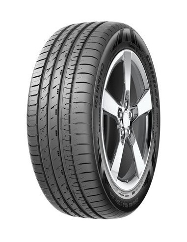 CUB. 265/65VR17 112V KUMHO HP91 CRUGEN