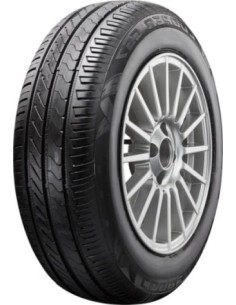 CUB. 165/60TR14 75T COOPER CS7