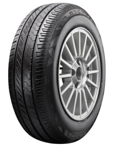 CUB. 165/60TR14 75T COOPER CS7