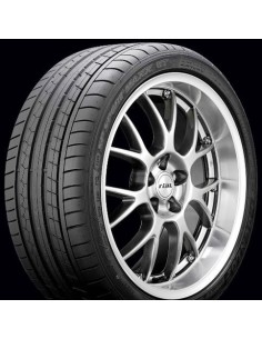 CUB. 235/50VR18 97V DUNLOP...