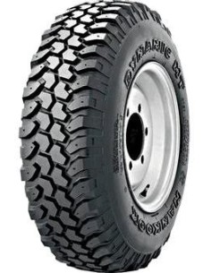 CUB. 205/80QR16 104Q XL...