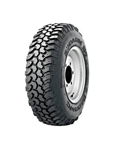 CUB. 205/80QR16 104Q XL HANKOOK RT01 DYNAMIC M/T