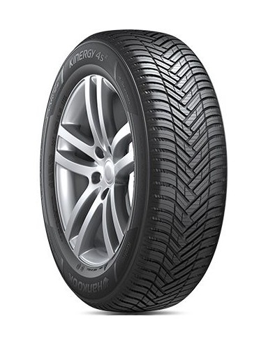 CUB. 215/40VR18 89V XL HANKOOK H750 KINERGY 4S2