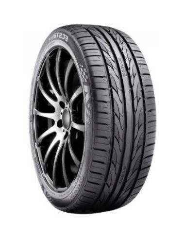 CUB. 215/55ZR17 94W PS31 ECSTA KUMHO