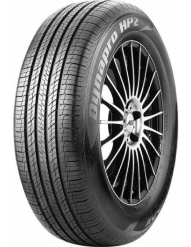 CUB. 235/60VR18 103V HANKOOK RA33 DYNAPRO HP2