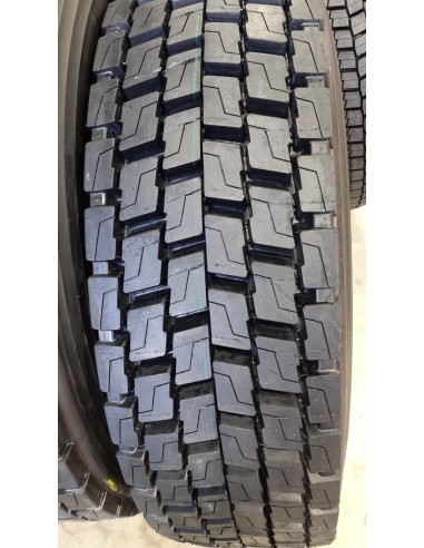 CUB. 315/80R22.5 154/150M FEDIMA IDE2