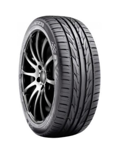 CUB. 185/55VR15 82V KUMHO PS31 ECSTA