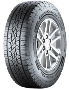 CUB. 255/60VR18 112V XL...