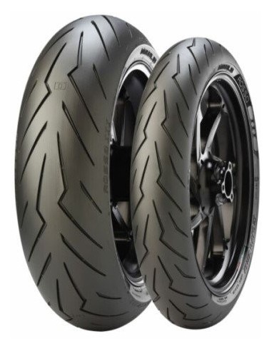 CUB. 110/70HR17 54H PIRELLI DIABLO ROSSO III