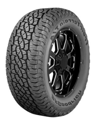 CUB. 285/45HR22 114H XL BF GOODRICH...