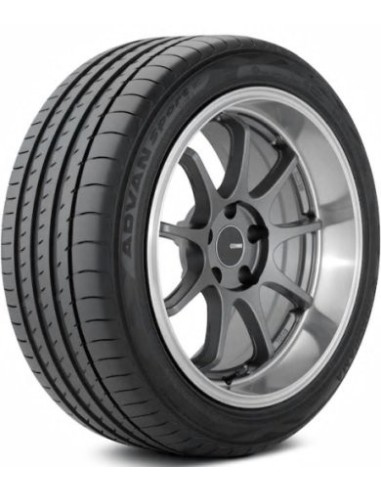 CUB. 275/40YR20 106Y XL YOKOHAMA V105T ADVAN SPORT