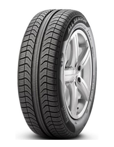 CUB. 205/55VR16 91V CINT.ALL SEASON PLUS SEAL...