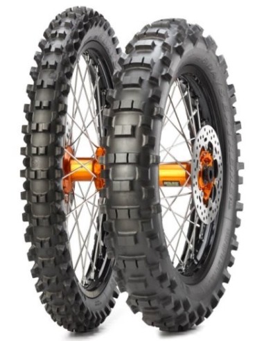 CUB. 140/80-18 70M TT MCE 6 DAYS EXT.SUPER SO...