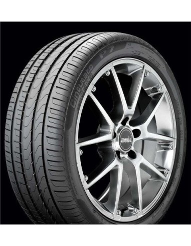 CUB. 225/60WR18 104W XL P7 CINTURATO (*) R-F...