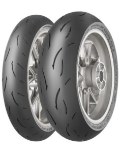 CUB. 120/80-12 55J DUNLOP...