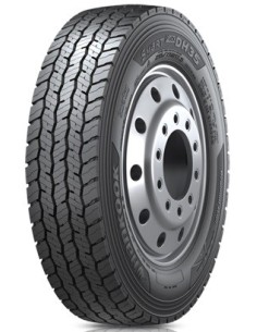 CUB. 9,5R17,5 129/127L...