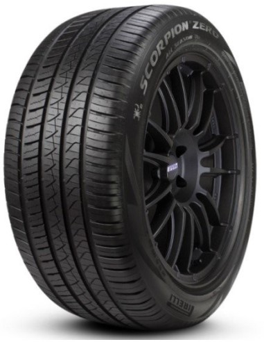 CUB. 285/35ZR22 106Y XL SCORP.ZERO ALL(TO)NCS...