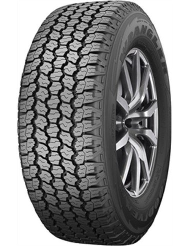 CUB. 255/55HR18 109H XL GOODYEAR WRANGLER AT...