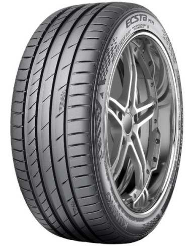 CUB. 265/45ZR21 108W XL KUMHO PS71 ECSTA