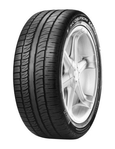CUB. 235/45VR19 99V XL PIRELLI SCORPION ZERO-A NCS