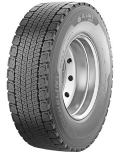 CUB. 315/70R22,5 154/150L...