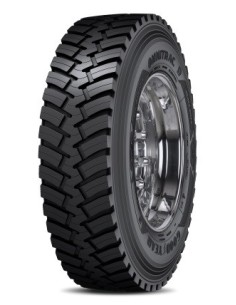 CUB. 13R22,5 156/150K...