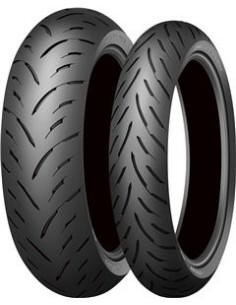 CUB. 160/60ZR17 69W GPR300...