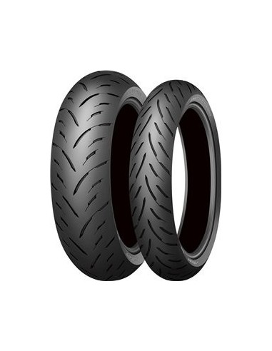 CUB. 160/60ZR17 69W GPR300 SPORTMAX DUNLOP