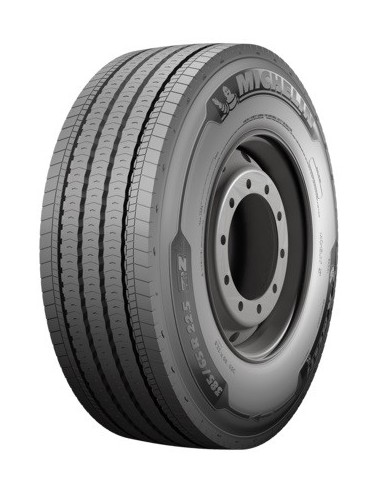 CUB. 385/65R22,5 164K MICHELIN X MULTI HL Z