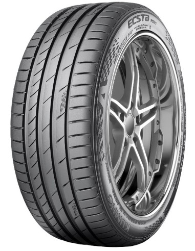 CUB. 245/50R18 100Y KUMHO PS71 ECSTA