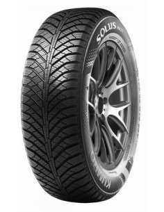 CUB. 175/80TR14 88T KUMHO...