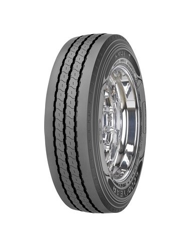 CUB. 215/75R17,5 136/134J GOODYEAR KMAX T