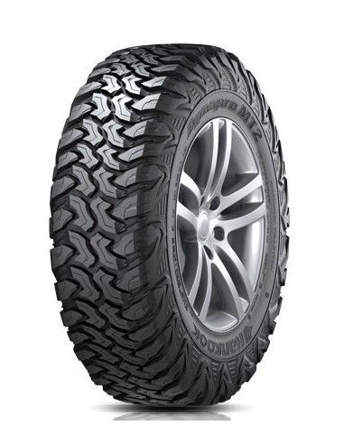 CUB. 235/75QR15LT 104/101Q HANKOOK RT05 DYNAPRO...