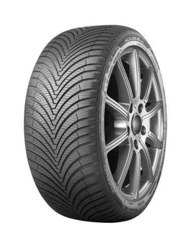 CUB. 165/65TR15 81T KUMHO HA32 4S SOLUS