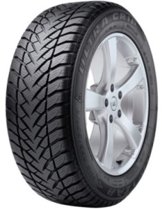 CUB. 255/55HR18 109H XL...