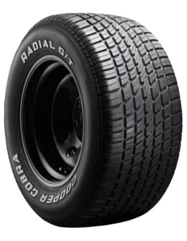 CUB. 235/60TR14 96T COOPER COBRA RADIAL G/T