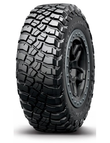 CUB. 37X13,50R17LT 121Q BF GOODRICH MUD TERRAIN...