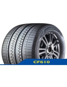 CUB. 175/70R13 82T COMFORSER CF610