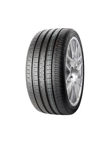 CUB. 255/55VR19 111V XL AVON ZX7
