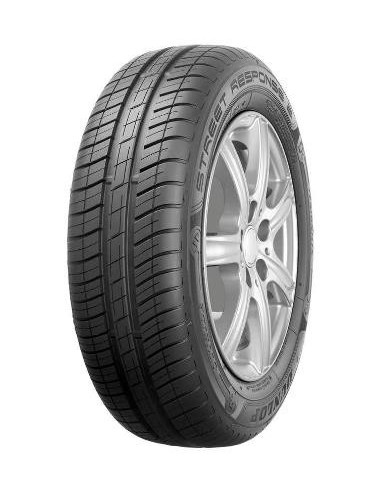 CUB. 165/65TR15 81T DUNLOP STREETRESPONSE-2