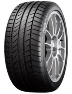 CUB. 225/55WR16 95W DUNLOP...